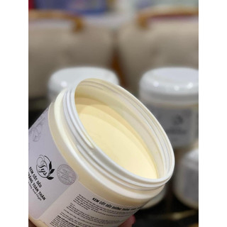Kem Body Cốt Dẻo TYS big size 600gram (kem dẻo mềm thấm nhanh)
