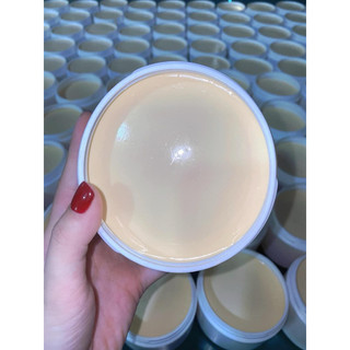 Kem Body Cốt Dẻo TYS big size 600gram (kem dẻo mềm thấm nhanh)