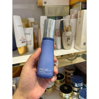 xịt khoáng sum xanh 60ml ( tách set)