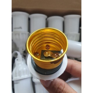ĐUI ĐÈN TREO - KÍN NƯỚC -E27 (Mua 10 tặng 1)