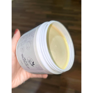 Kem Body Cốt Dẻo TYS big size 600gram (kem dẻo mềm thấm nhanh)