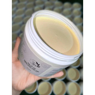 Kem Body Cốt Dẻo TYS big size 600gram (kem dẻo mềm thấm nhanh)