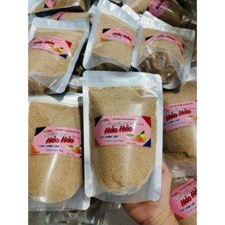 muối chấm Hảo hảo thơm ngon đậm vị 500g