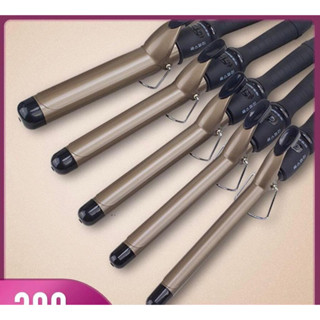 Máy kẹp xoăn tóc NOVA 8857.Hàng tốt, Máy Uốn Xoăn Giả 1 Nấc Nhiệt Đủ Size