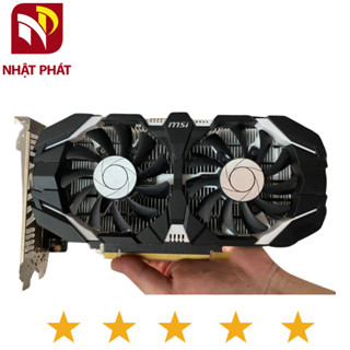 VGA GTX 1030/1050/ 1050Ti/ 960 MSI/ Palit/ GIGA/ Asus/ Zotac...