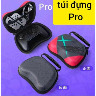 bóp đựng tay cầm Xboxone/ps4/ pro nintendo switch Túi đựng Tay GameSir Nintendo Switch Pro