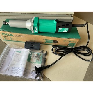 Máy mài khuôn 400w dca asj02-25 - dca 25mm