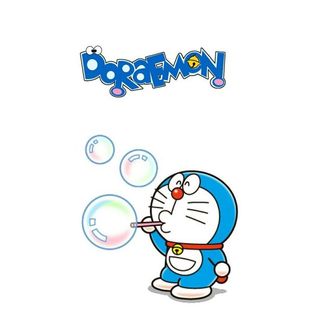 🌻CỐC INOX CÓ QUAI 🎀 DORAEMON HOUSE
