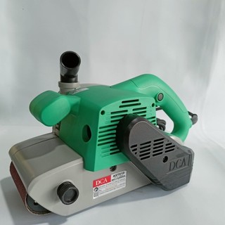 Máy chà nhám băng 1200W DCA AST610