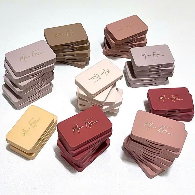 Phấn Má Hồng MOON EYES Matte Mịn Lì, Trang Điểm Tự Nhiên, Lâu Trôi 6,5g | BigBuy360 - bigbuy360.vn