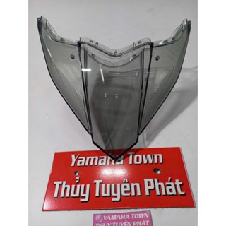 Kính Chụp đèn hậu zin Exciter 135 năm 2011 đến 2014 chính hãng Yamaha