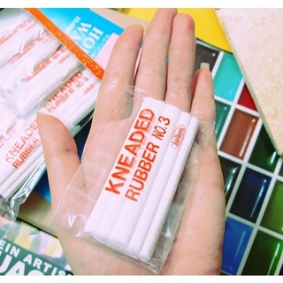 Tẩy đất sét Holbein Kneaded Rubber