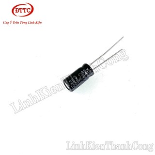 Tụ 100uF 35V