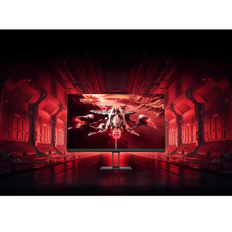 Màn hình Xiaomi Gaming G24i (ELA5625EU) (23.8" FHD/ Fast IPS 180Hz/1ms/FreeSync/HDMI) - Chính hãng | BigBuy360 - bigbuy360.vn