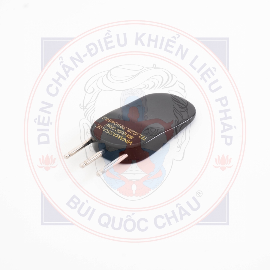 Thẻ cạo gió + 3 dò