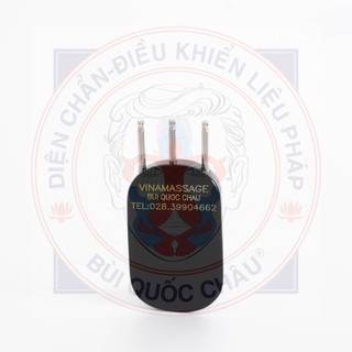 Thẻ cạo gió + 3 dò
