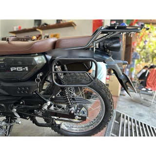 Pat đỡ túi Yamaha PG1 (Cái)