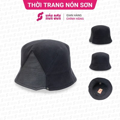 Mũ vành thời trang NÓN SƠN chính hãng MH194F-ĐN1