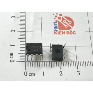 [Combo 2 chiếc] MIP2M4 IC nguồn DIP-7