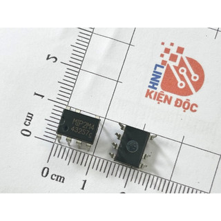 [Combo 2 chiếc] MIP2M4 IC nguồn DIP-7
