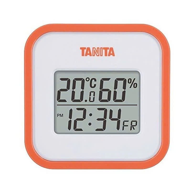 NHIỆT KẾ ĐIỆN TỬ ĐO PHÒNG VÀ ĐỘ ẨM TANITA và Nhiệt kế đo độ nước, sữa, thực phẩm
