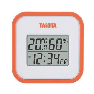 NHIỆT KẾ ĐIỆN TỬ ĐO PHÒNG VÀ ĐỘ ẨM TANITA và Nhiệt kế đo độ nước, sữa, thực phẩm
