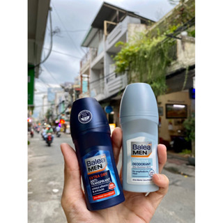 [#CHÍNH_HÃNG] LĂN KHỬ MÙI #BALEA_MEN DÀNH CHO PHÁI MẠNH,  👉🏻👉🏻Hàng #Nội_Địa_Đức