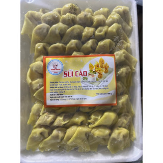 Hoành Thánh Chiên 500g - ( Ship Nội Thành HCM )