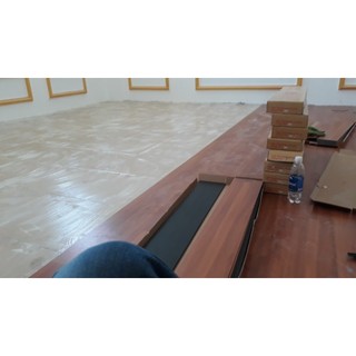 keo dán sàn vinyl KJ8800 (1kg)