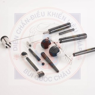 Bộ dụng cụ số 2 Diện Chẩn