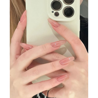 ( hỏa tốc) NAIL BOX THẠCH HỒNG NUDE ĐỤC CHỌN MÀU