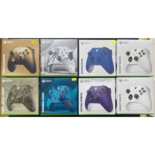 Tay cầm Chơi Game Xbox Core Wireless Controller Newseal