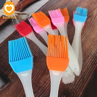 Chổi quét bánh Silicon nhỏ - DC17