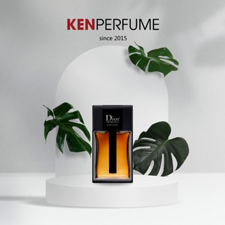 [Mẫu Thử 10ML] - Nước Hoa Nam Dior Homme Intense | Ken Perfume