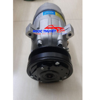 Lốc Điều Hòa Huyndai 55