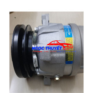 Lốc Điều Hòa Huyndai 55