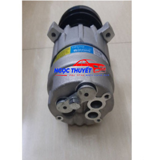 Lốc Điều Hòa Huyndai 55