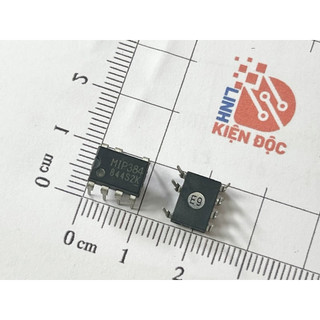 [Combo 3 con] MIP384 IC nguồn DIP-7