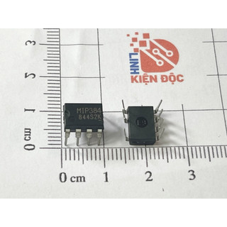 [Combo 3 con] MIP384 IC nguồn DIP-7