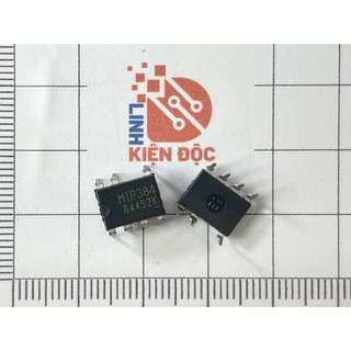 [Combo 3 con] MIP384 IC nguồn DIP-7