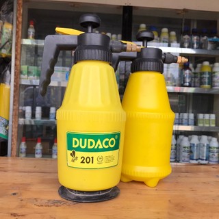 Bình phun xịt 2 lít DUDACO B-202