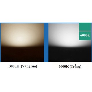 Bóng Đèn Led Búp 18W Siêu Sáng HL Lighting LB18 - Ánh Sáng Lựa Chọn 3000K/6000K, Đuôi E27