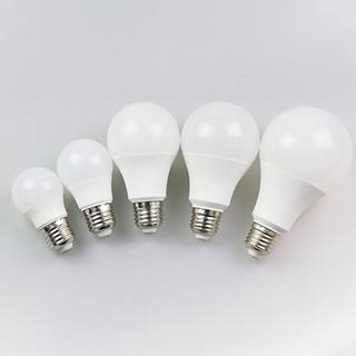 Bóng Đèn Led Búp 18W Siêu Sáng HL Lighting LB18 - Ánh Sáng Lựa Chọn 3000K/6000K, Đuôi E27