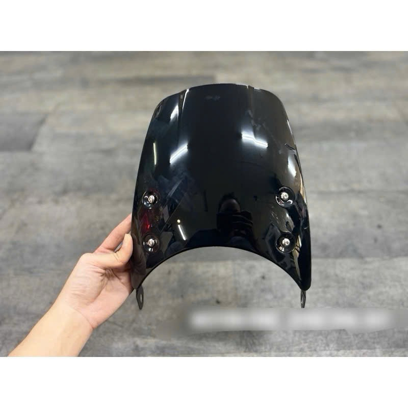 Kính chắn gió K01