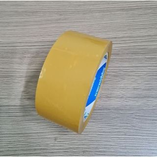 Băng dính đục 500g , băng dính gói hàng