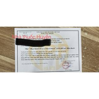 XỊT HỌNG MIỆNG BETADINE 50ml