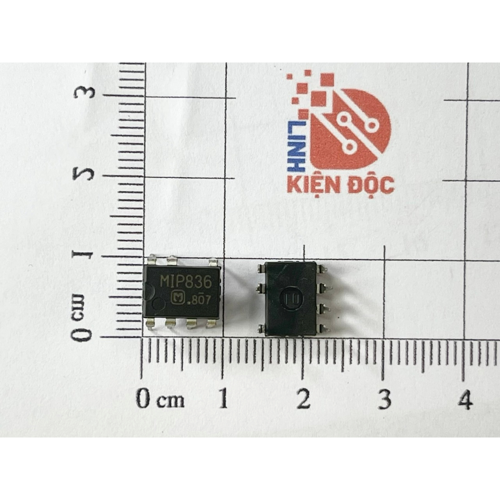 [Combo 2 chiếc] MIP836 IC Nguồn DIP-7