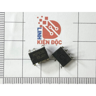 [Combo 2 chiếc] MIP836 IC Nguồn DIP-7