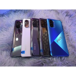 Điện thoại Xiaomi Redmi K40 - Poco F3 Snap 870 Màn Super Amoled 6.67inch pin 4520mah sạc nhanh 33W