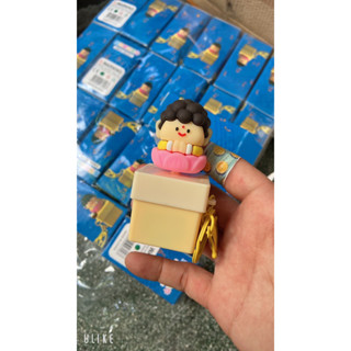  Móc khoá tịnh tâm hot trend 